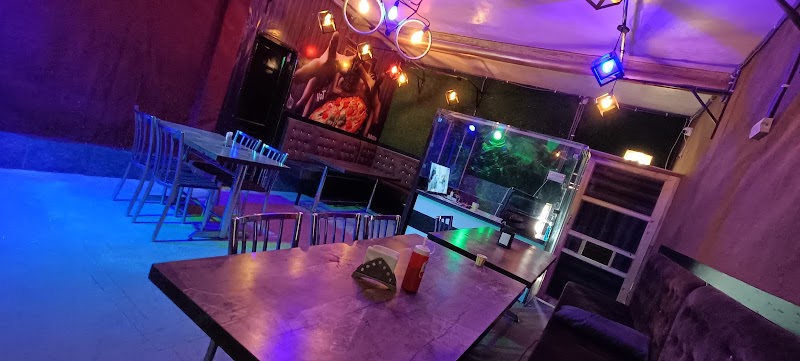 G-cafe