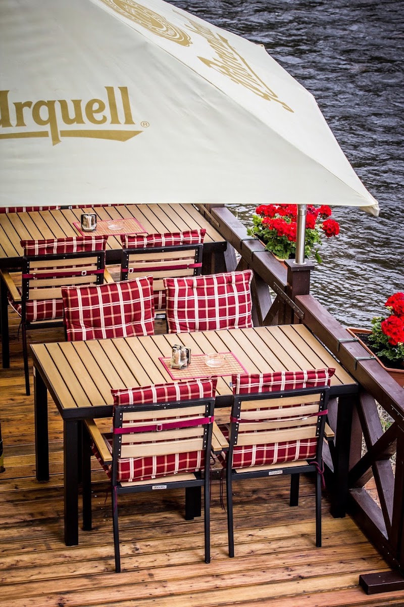 Hotel Dvořák Český Krumlov - Hotel Dvořák Český Krumlov, Radniční 101, 381 01 Český Krumlov-Český Krumlov 1, Czechia