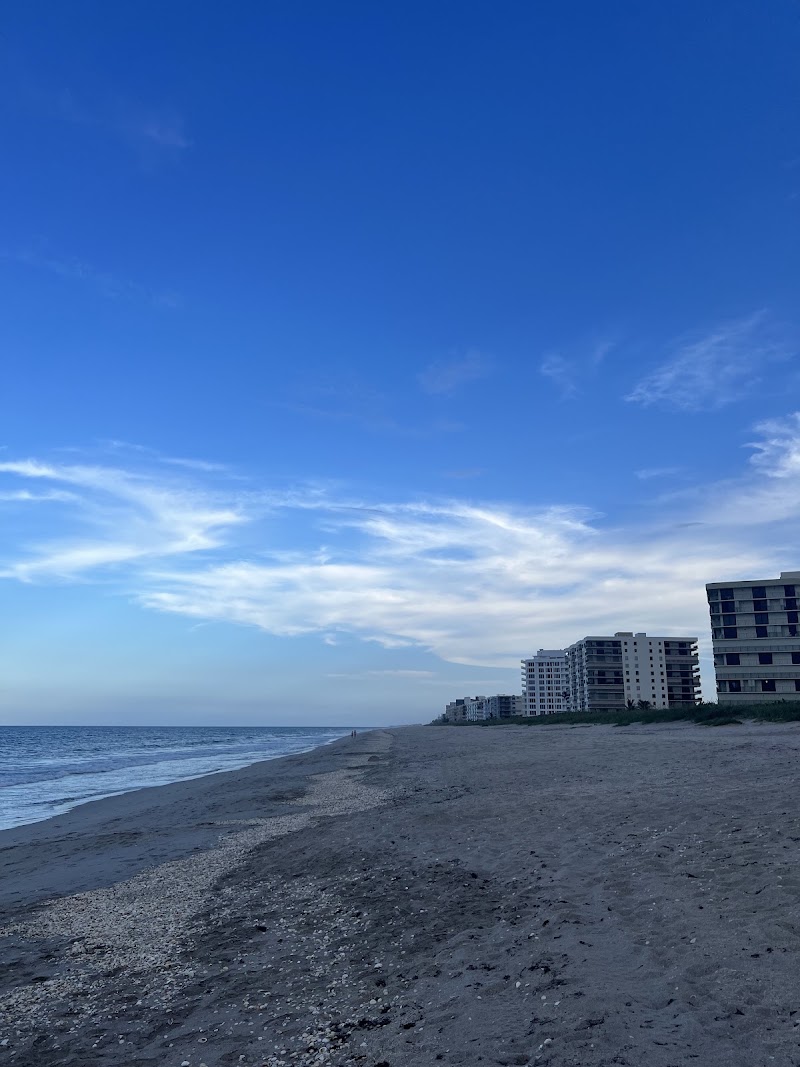 Hutchinson Island - Hutchinson Island Hutchinson Island, Florida, USA