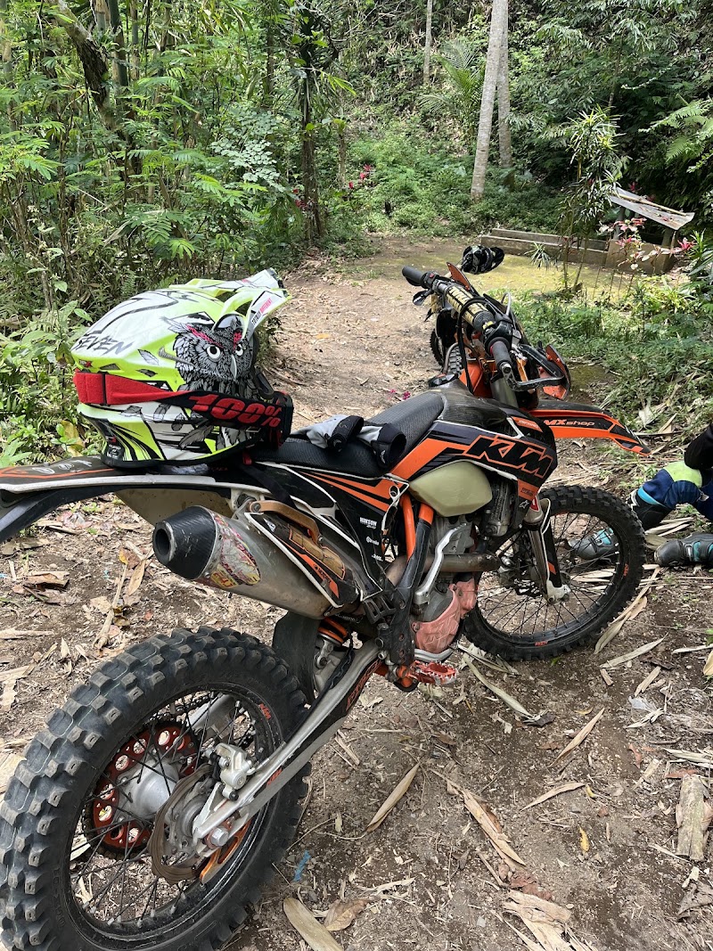 Bali Enduro Tour - Bali Enduro Tour, Jl. Raya Payangan, Melinggih Kelod, Kec. Payangan, Kabupaten Gianyar, Bali 80571, Indonesia