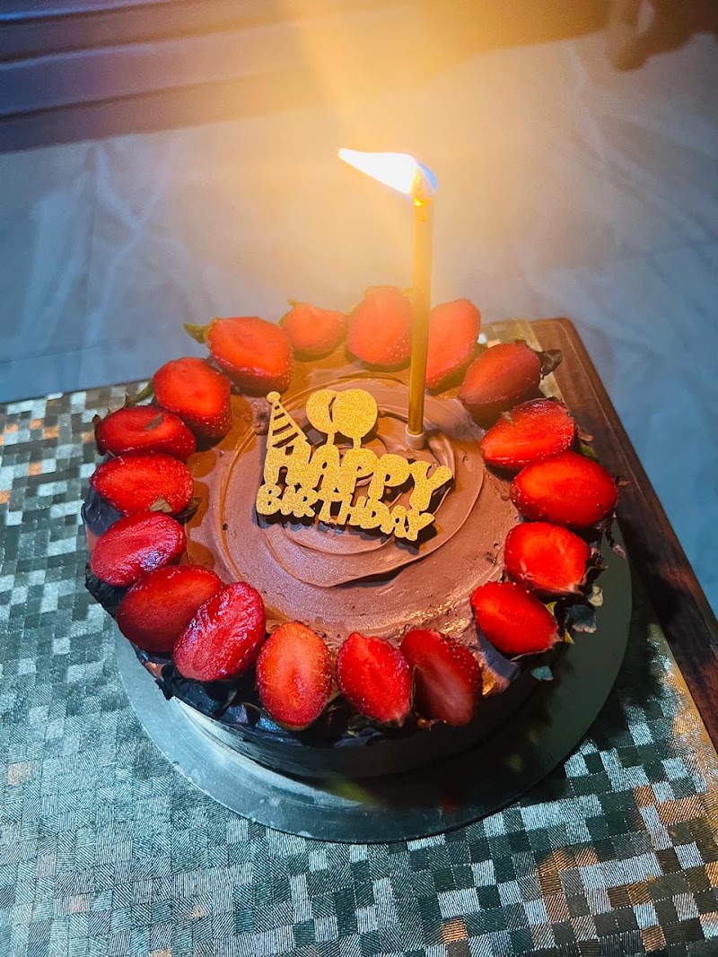 Angel Cakes Pune - Angel Cakes Pune, Easterlia Society Rd, Kalwad, Lohegaon, Pune, Maharashtra 411032, India
