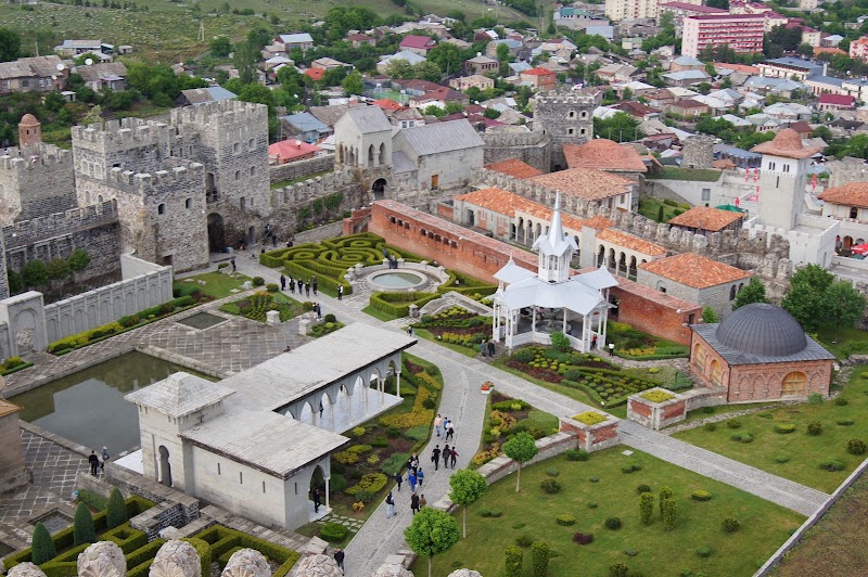 Akhaltsikhe - Akhaltsikhe, Georgia