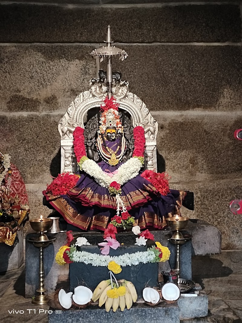 Pampa Sarovar - Pampa Sarovar, Chickrampur, Karnataka 583227
