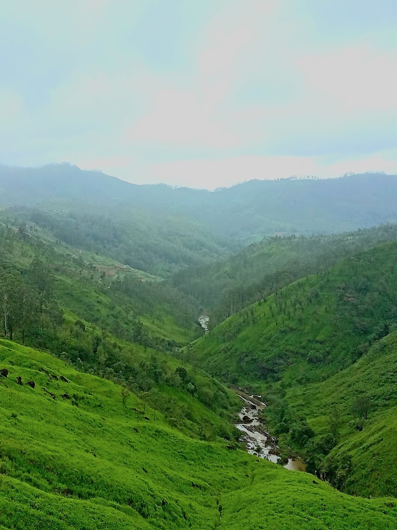Saint Clair - Saint Clair, WMW2+G55, Talawakelle, Sri Lanka