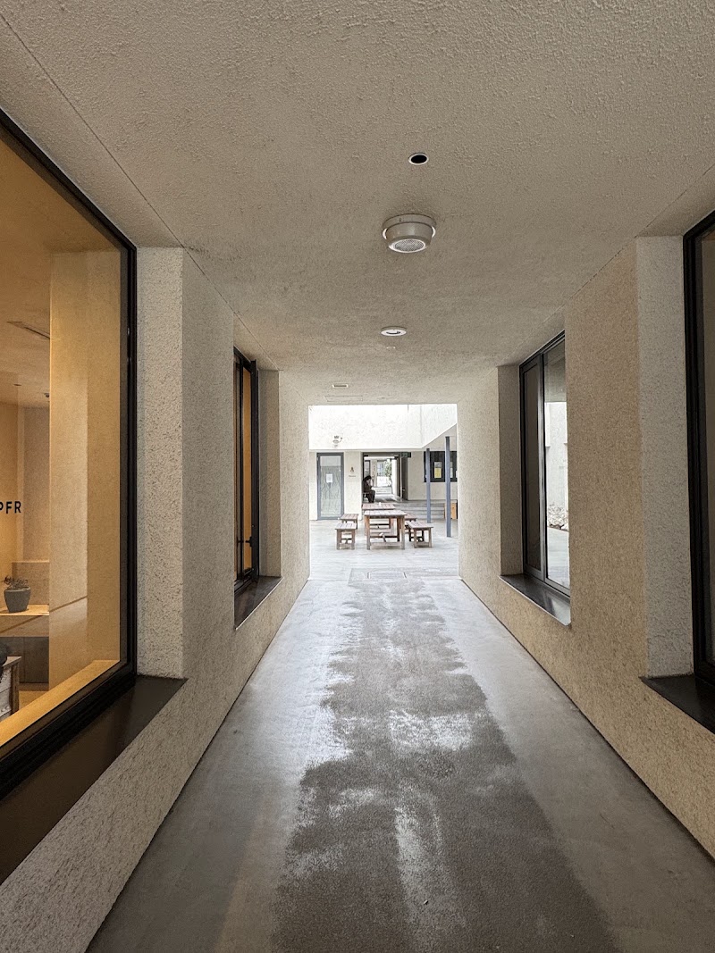 reload ENTRANCE HALL - reload ENTRANCE HALL Japan, 〒155-0031 Tokyo, Setagaya City, Kitazawa, 3-chōme−19−２０ reload1-1