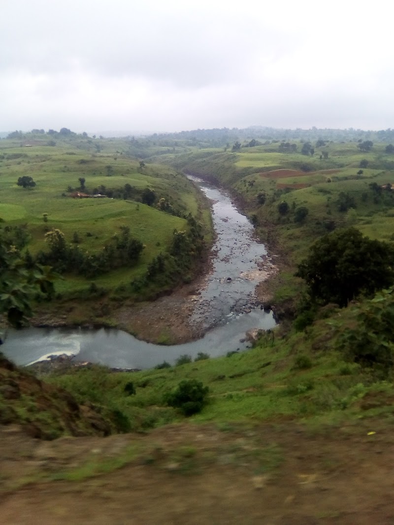 Tamia Hills - Tamia Hills, Tamia, Madhya Pradesh 480559, India