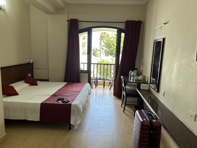 The Retreat - The Retreat 16, Goubert Ave, White Town, Puducherry, 605001, India