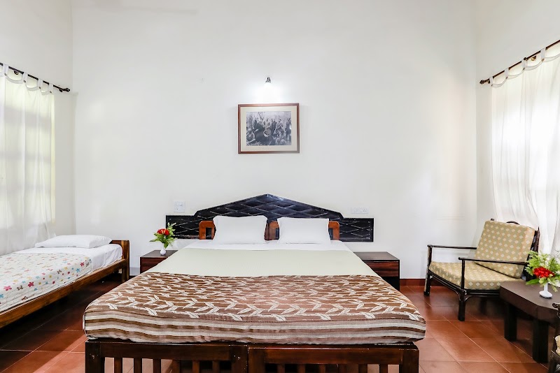 Jungle Lodges and Resorts- Kabini River Lodge - Jungle Lodges and Resorts- Kabini River Lodge Nissana Beltur Post, HD, Kote Taluk, Jakkalli (N. Begur), Around, Karapura, Nisna, Karnataka 571116, India