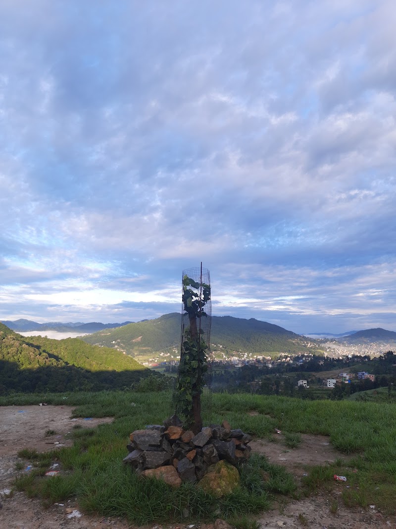 Batase Dada - Batase Dada 10 Dhulikhel Road, Dhulikhel 45209, Nepal