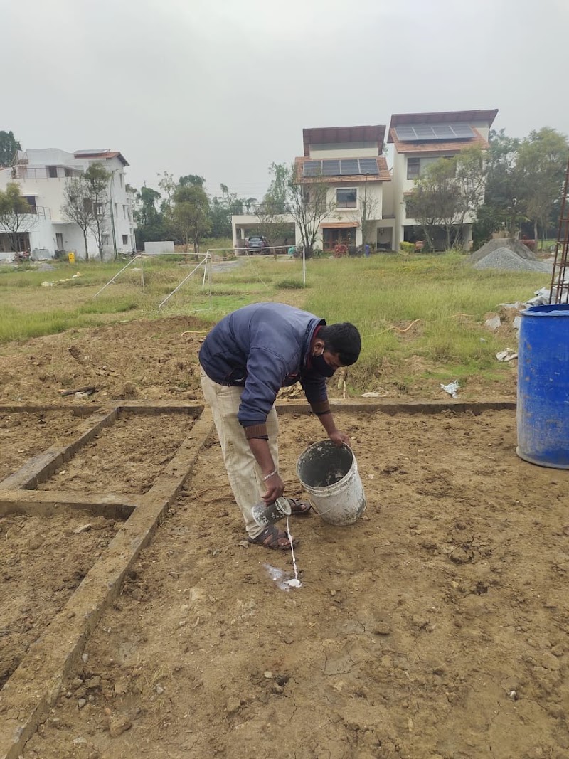 We Care Pest Solutions - Bangalore Cockroach Control Services Specialist - We Care Pest Solutions - Bangalore Cockroach Control Services Specialist, 2nd Floor, 389, 14th Cross Rd, Sarakki Nagar, Shastri Nagar, Banashankari, Bengaluru, Karnataka 560028, India