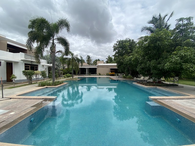 Heritage Resort Hampi - Heritage Resort Hampi 48/C & 4B, Hosamalapanagudi, Hospet Taluk, SH 49, Hampi, Malpangudi, Karnataka 583239, India