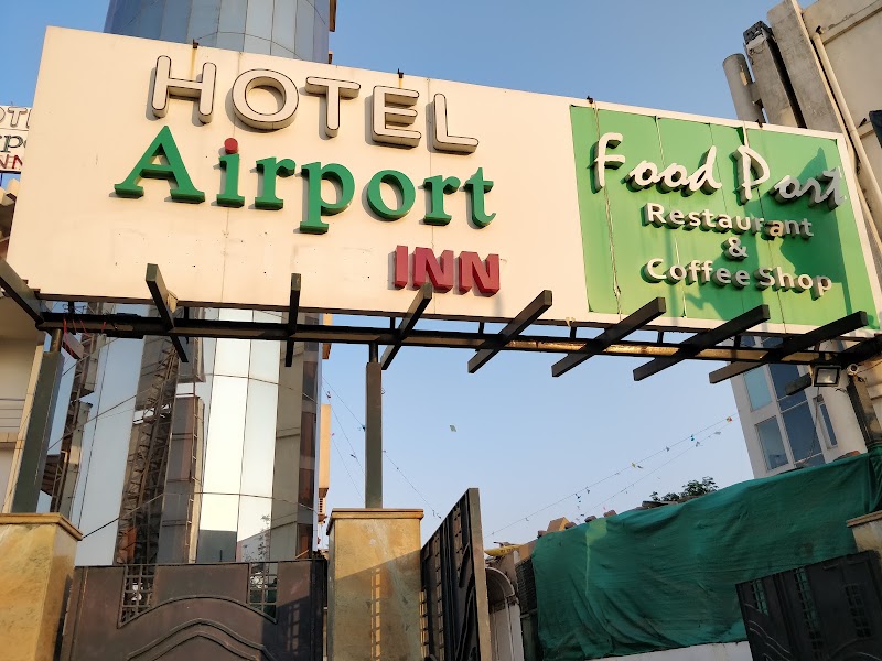 Hotel Airport Residency - Hotel Airport Residency, Subhash Bridge, Sardarnagar, Hansol, Ahmedabad, Gujarat 382475, India