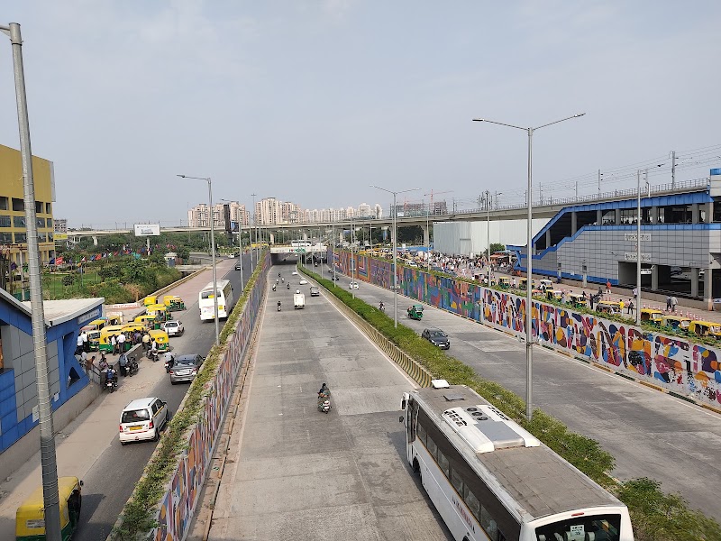 Sector 52 Noida - Sector 52 Noida Block E, Sector 52, Noida, Uttar Pradesh 201303, India