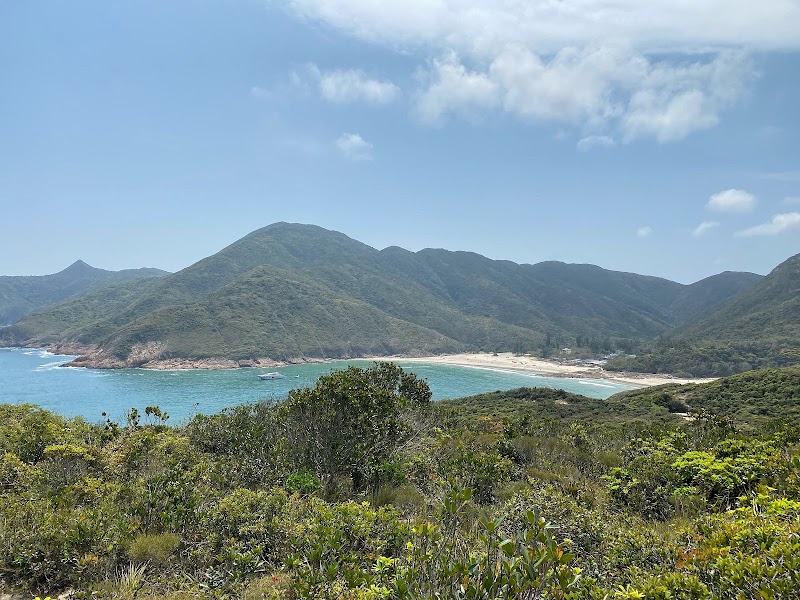 Sai Wan Beach