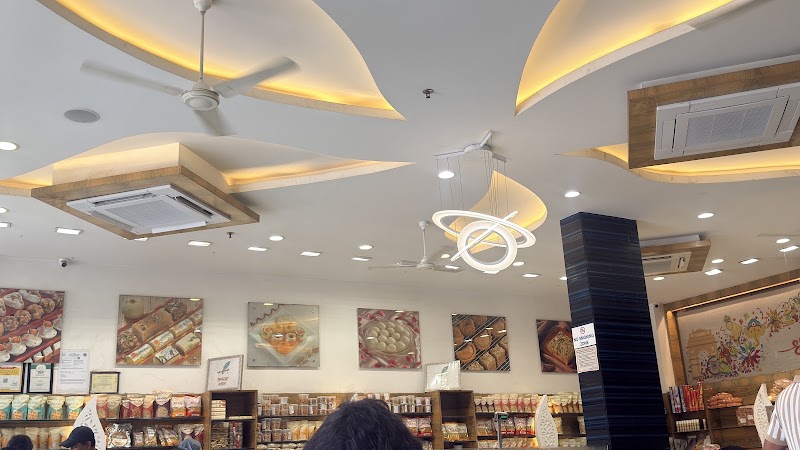 Shree Ganga, Nanakheda - Shree Ganga, Nanakheda 6, C-21 Mall, Nanakheda, Dipti Parisar, Ujjain, Madhya Pradesh 456010, India