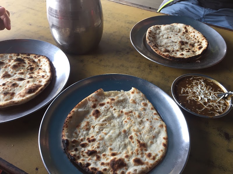 Bhatia Vaishno Dhaba - Bhatia Vaishno Dhaba 3777+MCG, Dhagial, Himachal Pradesh 176038, India