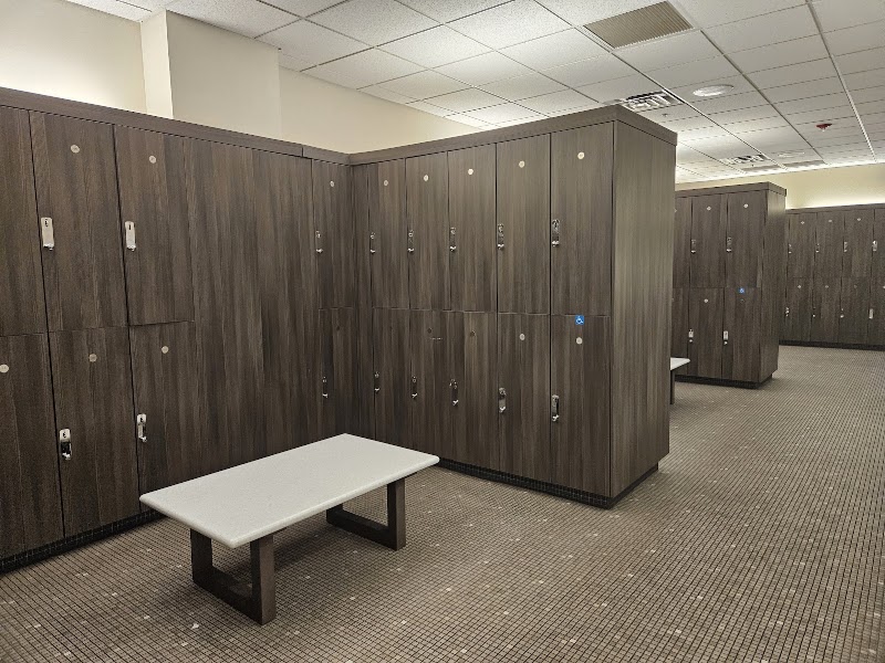 LA Fitness - LA Fitness 2077 E Camelback Rd, Phoenix, AZ 85016, USA