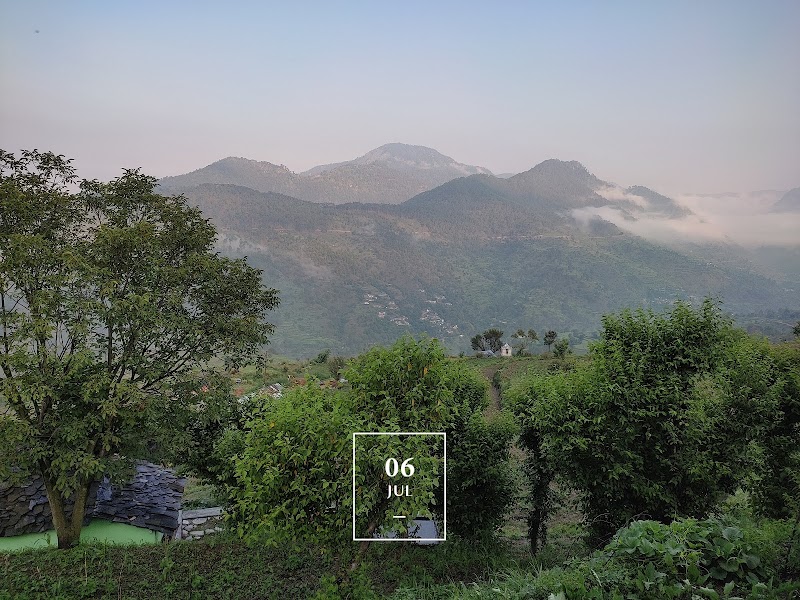 Barkot - Yamunotri Road - Barkot - Yamunotri Road, Barkot - Yamunotri Rd, Kharadi, Uttarakhand 249141, India