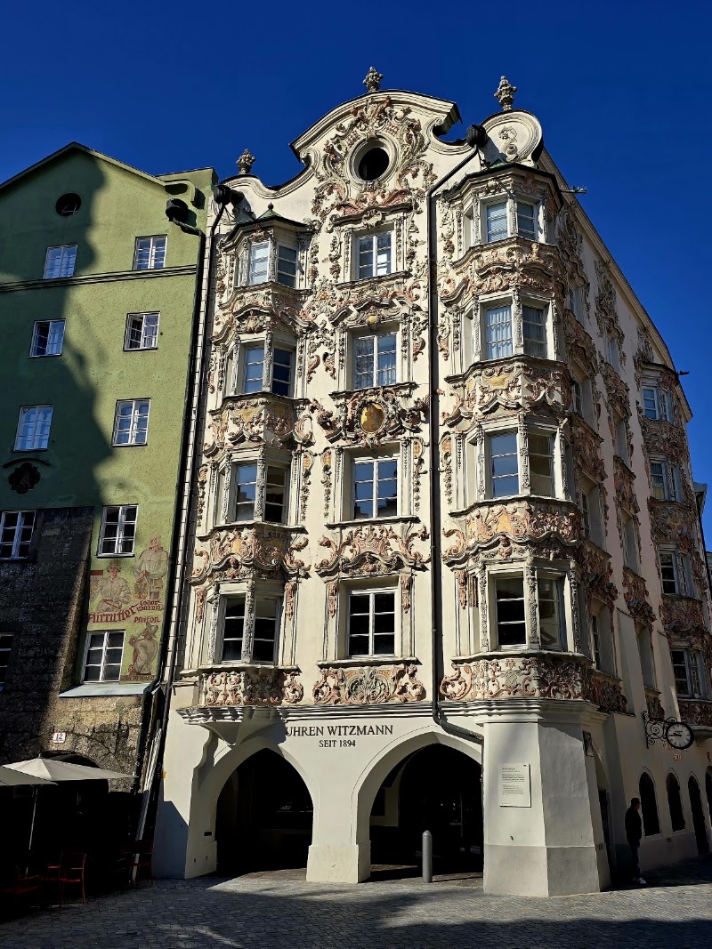 Helbling Haus