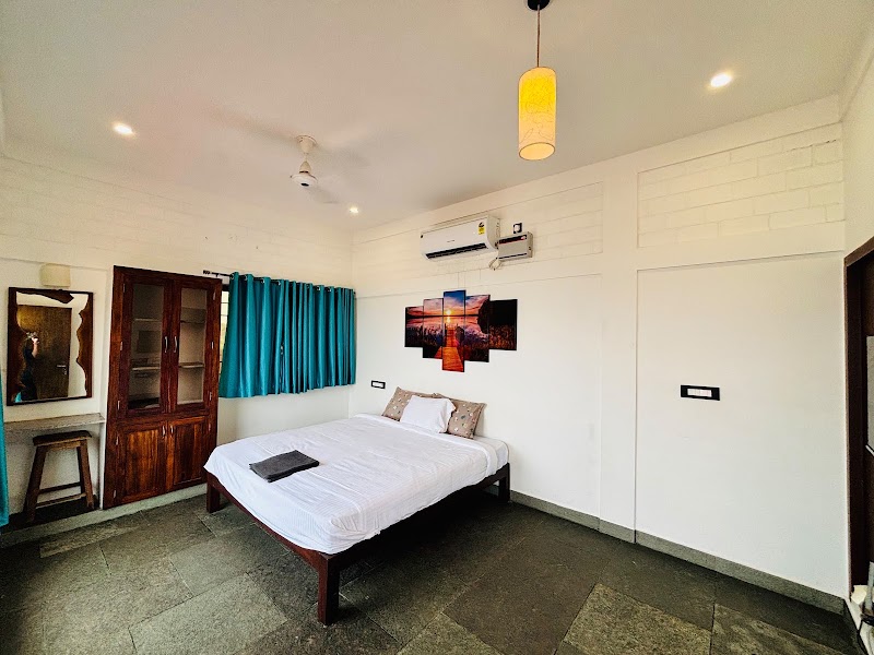 Casa Ishaa sea view resort by Golden Bloom - Casa Ishaa sea view resort by Golden Bloom 29, Muthu Mariamman Kovil St, Chinna Kalapet, Pondicherry, Kalapet, Puducherry 605014, India