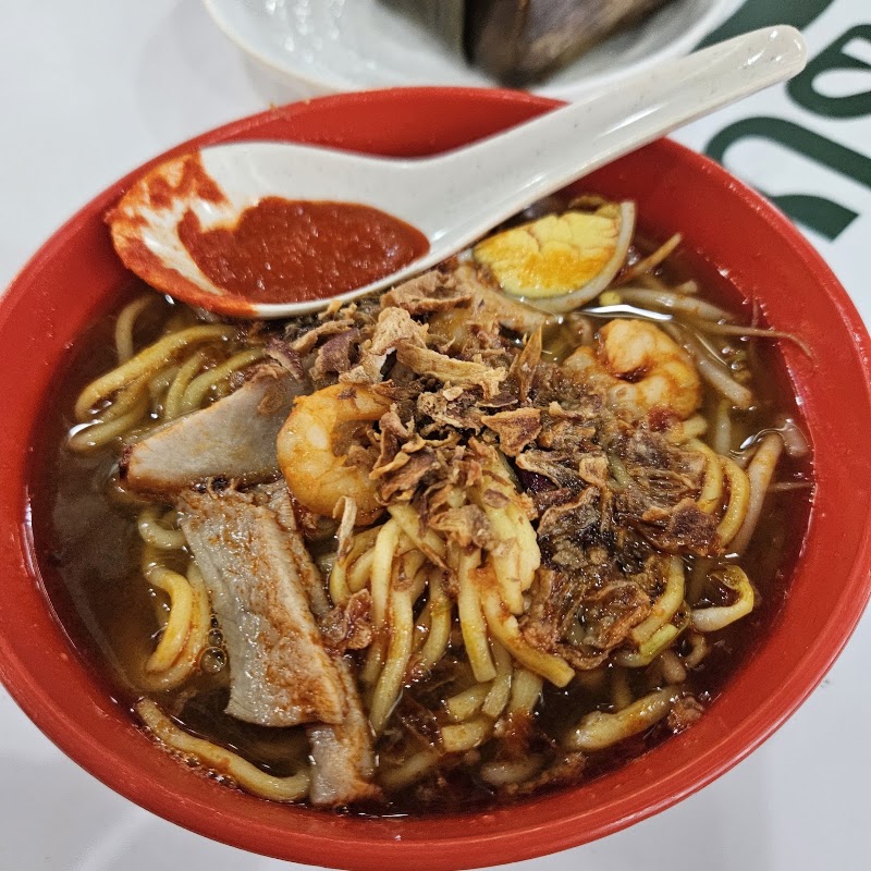 New World Park - New World Park 102, Jalan Burma, 10050 George Town, Pulau Pinang, Malaysia