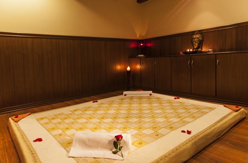 Seventh Heaven Spa - Seventh Heaven Spa Aldovia Resort & Convention, Swiss Town, Sadahalli, Devanahalli Taluk, Sadahalli, Karnataka 562110, India