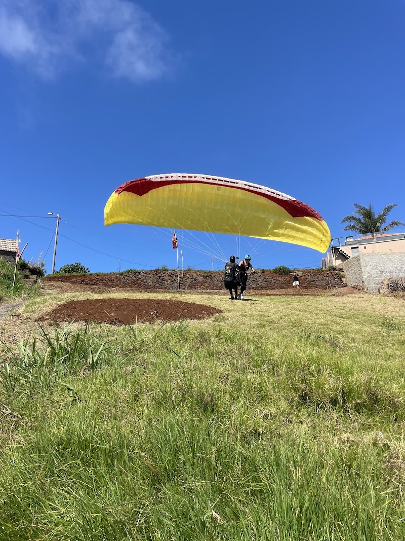 EPIC GLIDE Madeira Paragliding - EPIC GLIDE Madeira Paragliding O mercado, 9360-350, Portugal