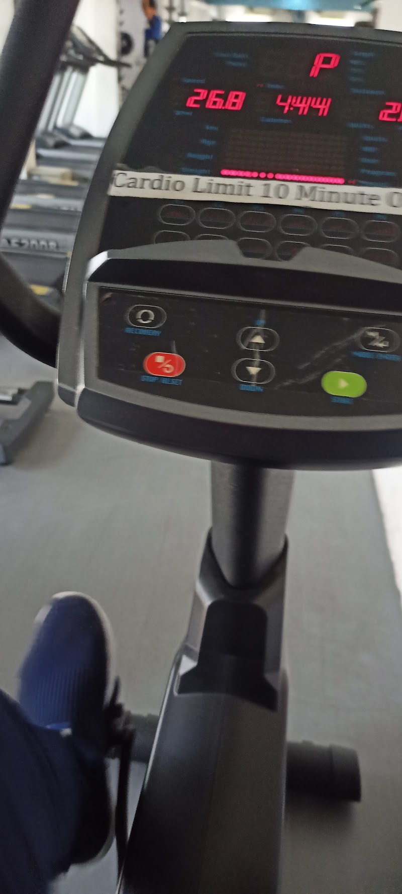 Reshape Fitness | Gym in Pune Deccan - Reshape Fitness | Gym in Pune Deccan, Deccan Avenue, Jangali Maharaj Rd, Above Bata Showroom, Pulachi Wadi, Deccan Gymkhana, Pune, Maharashtra 411004, India
