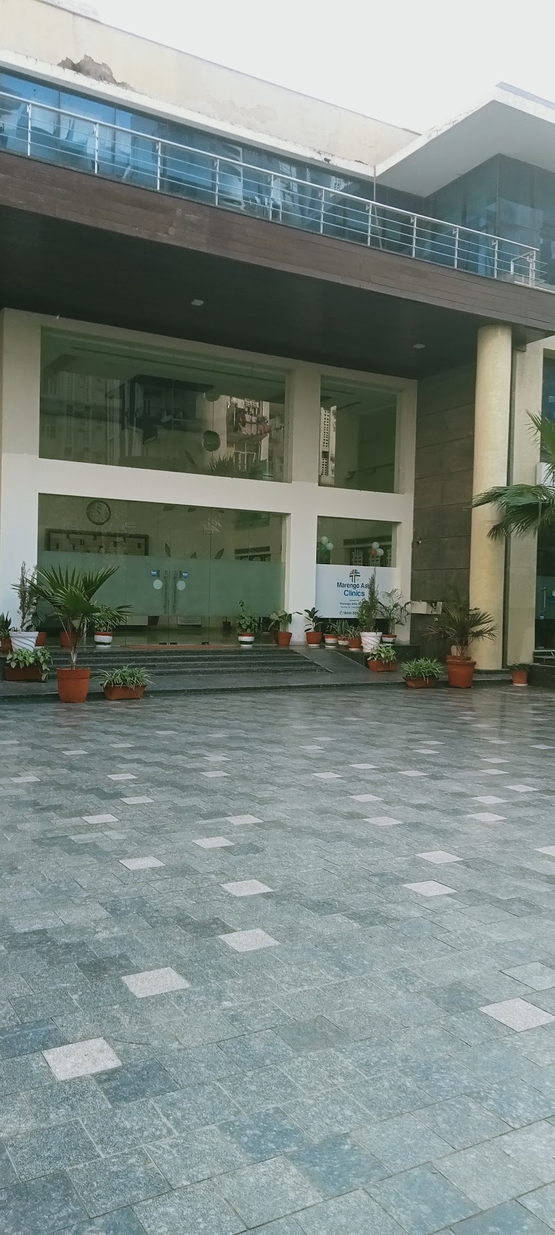 Omaxe Heights - Omaxe Heights, Sector 86, Faridabad, Haryana 121007, India