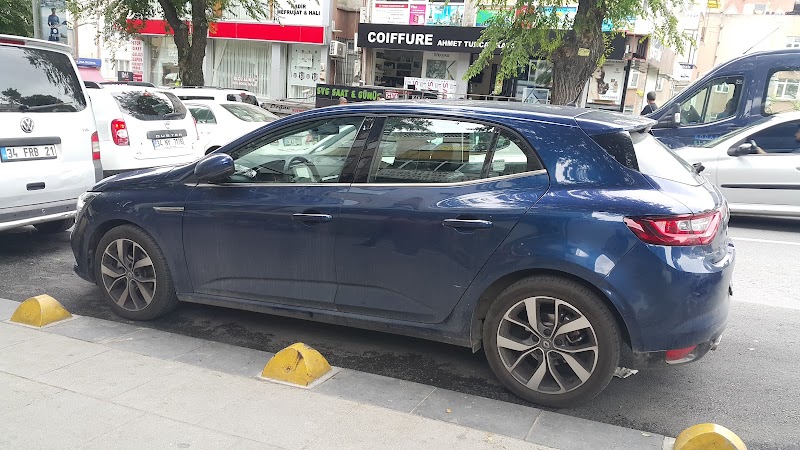 Merter Sokağı - Merter Sokağı, Merkez, Merter Sok., 34164 Güngören/İstanbul, Türkiye