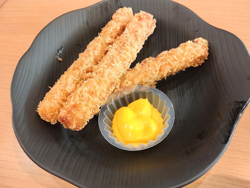 Kura Sushi Kitatsumori - Kura Sushi Kitatsumori 4-chōme-1-32 Kitatsumori, Nishinari Ward, Osaka, 557-0061, Japan