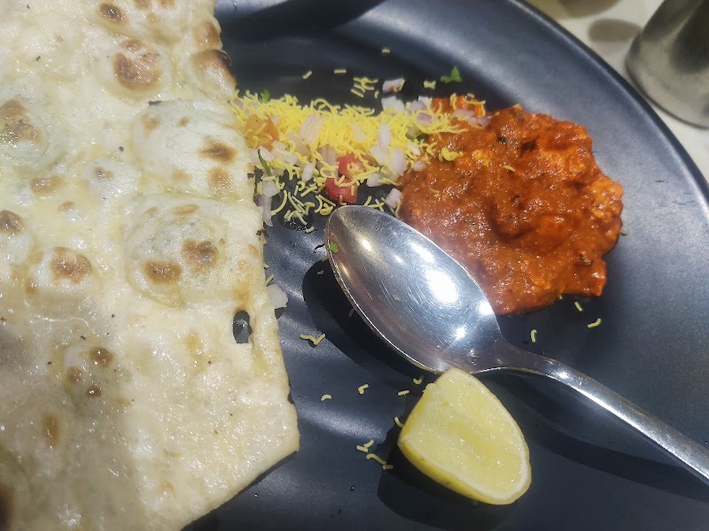 Lark (Pure Veg Restaurant) - Lark (Pure Veg Restaurant) 18, Neelkanth Corporate Park, Neelkanth Kingdom, Vidyavihar West, Vidyavihar, Mumbai, Maharashtra 400086, India