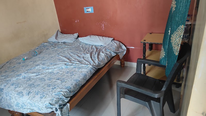 Mayuram Home Stay - Mayuram Home Stay Hampi, Karnataka 583239, India