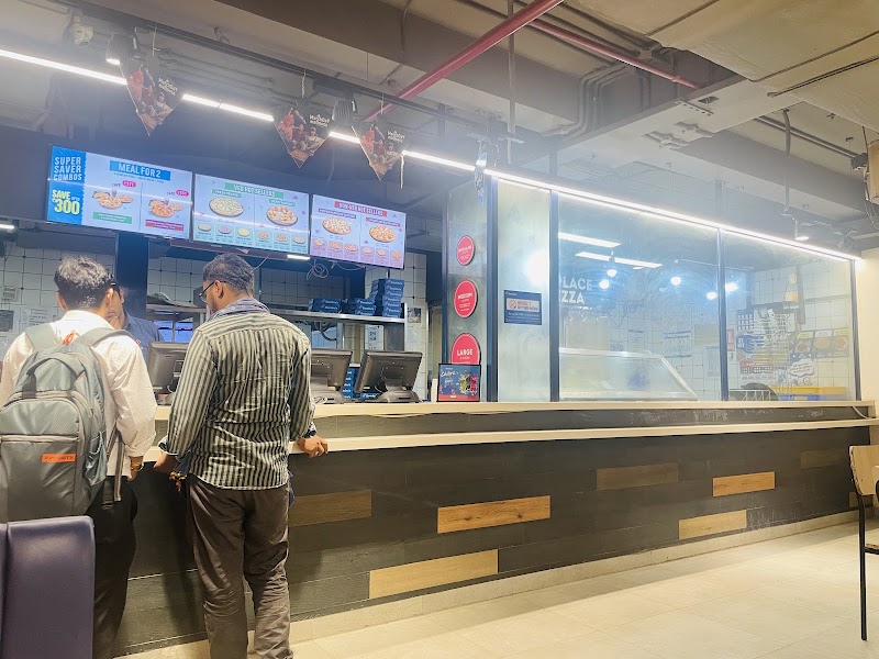 Domino's Pizza | Sunder Nagar, Raipur - Domino's Pizza | Sunder Nagar, Raipur, Upper Ground Floor, 106 at Kankali Para Ward No. 59, Lakhe Nagar Sunder Nagar Road Raipur. Chhattisgarh-492001, Mukut Nagar, Raipur, Chhattisgarh 492001, India