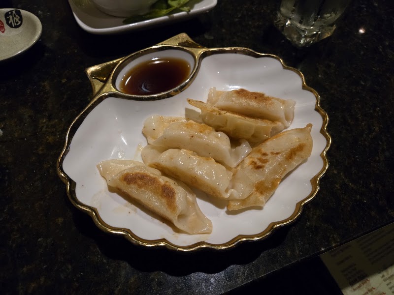 Sushi Hana - Sushi Hana 6080 Falls Rd, Baltimore, MD 21209, USA