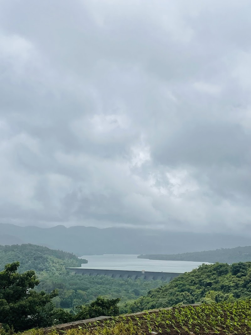 Mulshi lake - Mulshi Lake, GFPP+QCH, Tata Talav, Maharashtra 412108, India