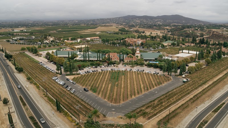 South Coast Winery Resort & Spa