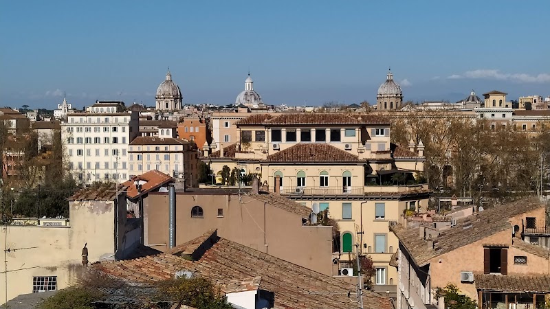 Trastevere - Trastevere Trastevere, Rome, Metropolitan City of Rome Capital, Italy