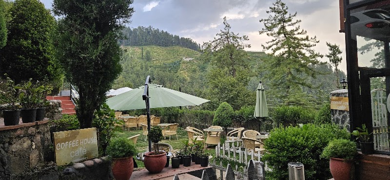 The Hidden Gem Luxury Cottage & Cabins