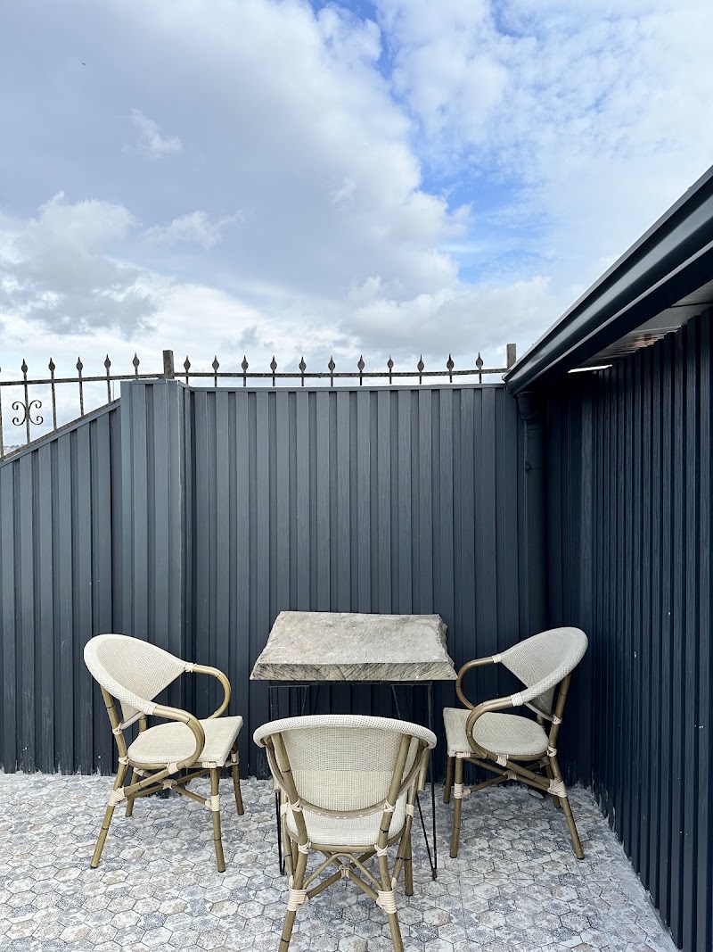 Bade Boutique Hotel | Kadıköy - Bade Boutique Hotel | Kadıköy, Rasimpaşa, Orgeneral Şahap Gürler Cd. No:24, 34710 Kadıköy/İstanbul, Türkiye