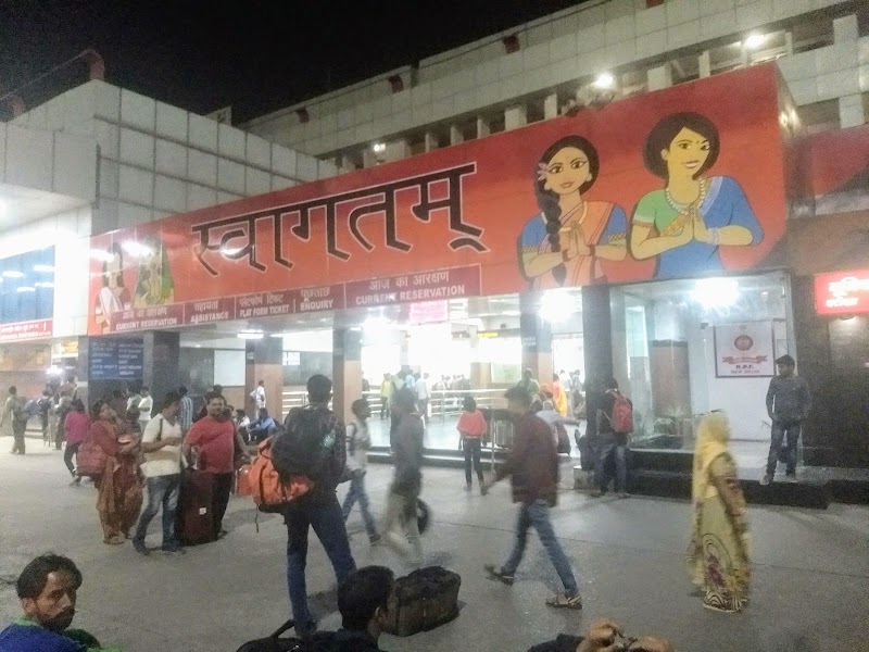 Bhavbhuti Marg - Bhavbhuti Marg Bhavbhuti Marg, Ajmeri Gate, Delhi, 110002, India