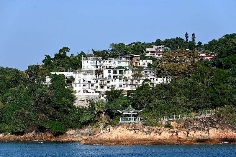 Yung Shue Wan - Yung Shue Wan, Hong Kong