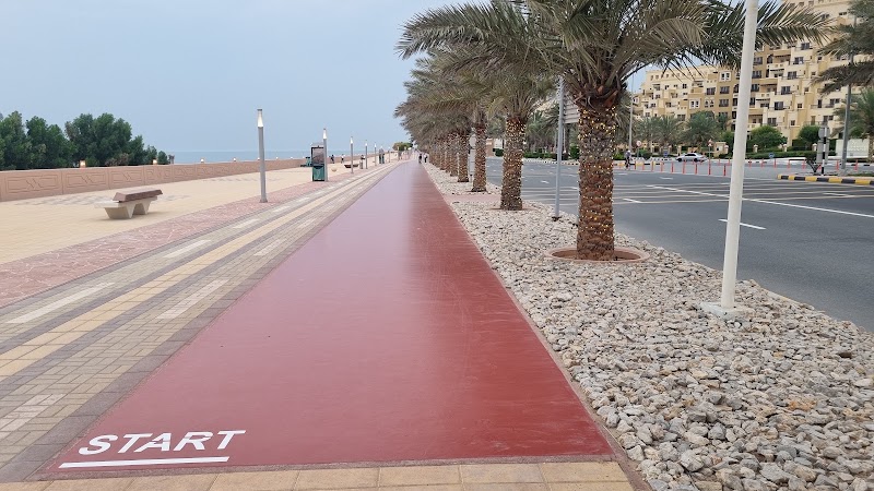 Al Marjan Island - Al Marjan Island, 1 Al Marjan Is Blvd - Jazeerat Al Marjan - Ras Al Khaimah - United Arab Emirates