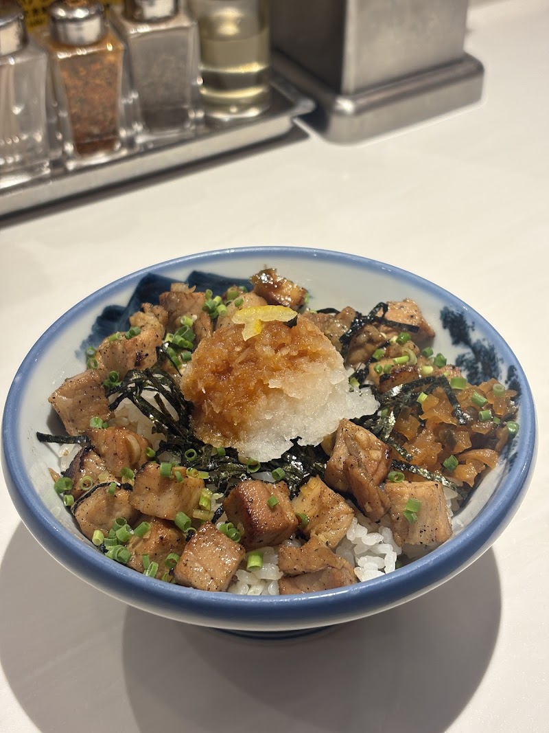Afuri Shinjuku Lumine - Afuri Shinjuku Lumine Japan, 〒160-0023 Tokyo, Shinjuku City, Nishishinjuku, 1-chōme−1−５ ルミネ1 B2F
