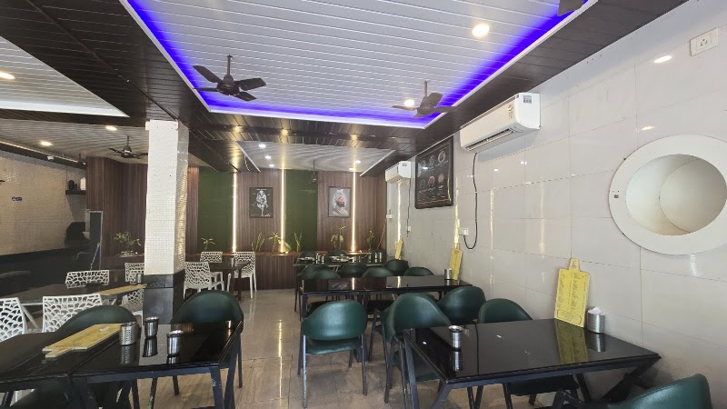 Harman pure veg restaurant - Harman pure veg restaurant Gurukrupa Complex Circle, near Chopddem, Chopdem, Agarwada-Chopdem VP, Goa 403512, India
