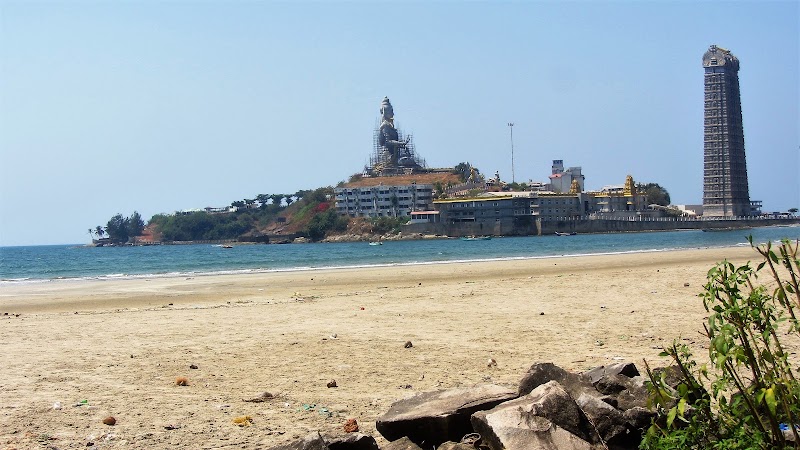 Murdeshwar - Murdeshwar, Karnataka, India