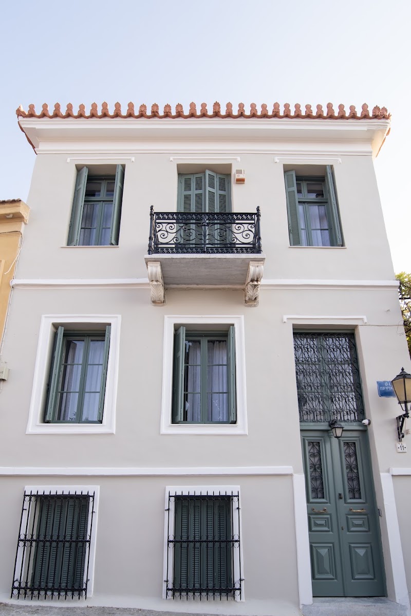 Acron Athens - Acron Athens Prytaneiou 11, Athina 105 56, Greece