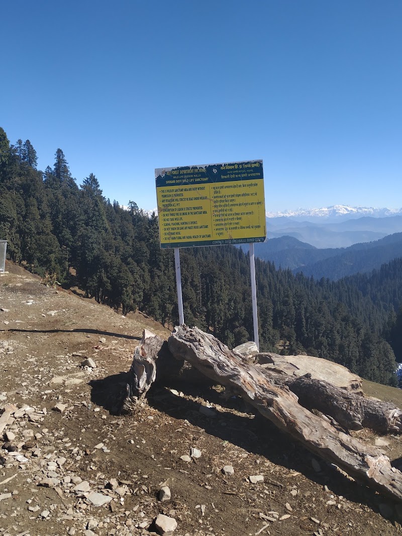 Mata Shikari Devi Taxi Stand - Mata Shikari Devi Taxi Stand F5F8+C47, Himachal Pradesh 175047, India