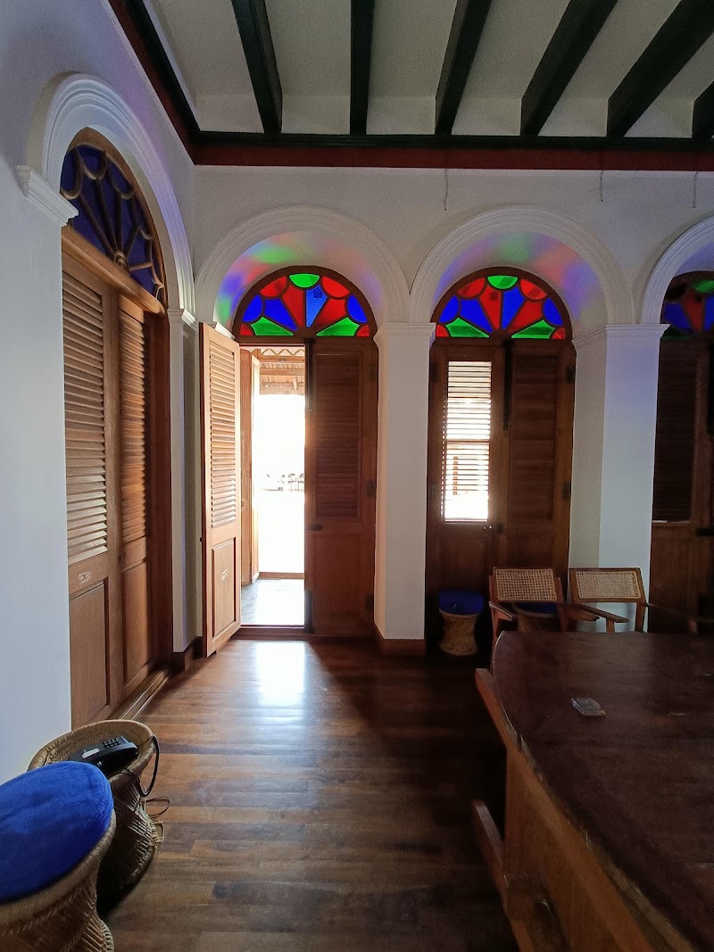 Intach Pondicherry - Intach Pondicherry 14, La Bourdonnais St, White Town, Puducherry, 605001, India