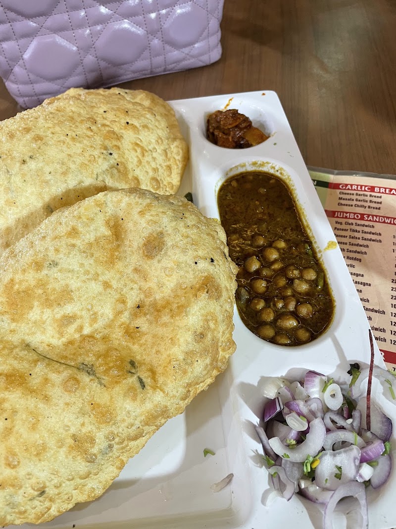 Jodhana Sweets and Restaurant - Jodhana Sweets and Restaurant 14, Pali Rd, Bhagat Ki Kothi Extension Scheme, Heavy Industrial Area Phase II, Basni, Jodhpur, Rajasthan 342011, India